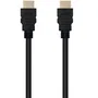 Nanocable Cable HDMI V2.0 4K@60Hz 18Gbps 2m Negro